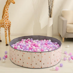 GOGOSO easy-grip balls suit babies and toddlers for sensory exploration.