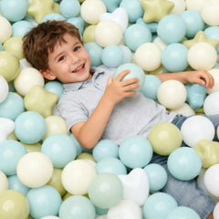 GOGOSO safe, non-toxic materials support worry-free family fun