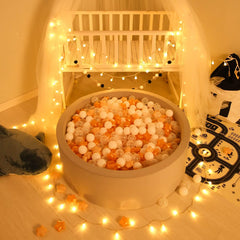 GOGOSO versatile party prop balls for photos and games