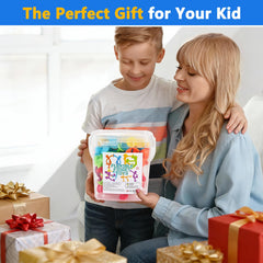 GoldGE durable silicone supports repeated pops, pulls, and sticks.