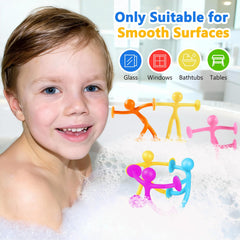 GOLDGE seven vibrant colors for engaging sensory play.
