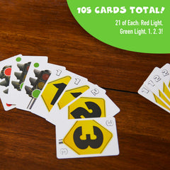 Goliath game supports two to six players for social play.