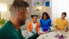 Goliath Cranium Classic bonus coins add optional scoring fun