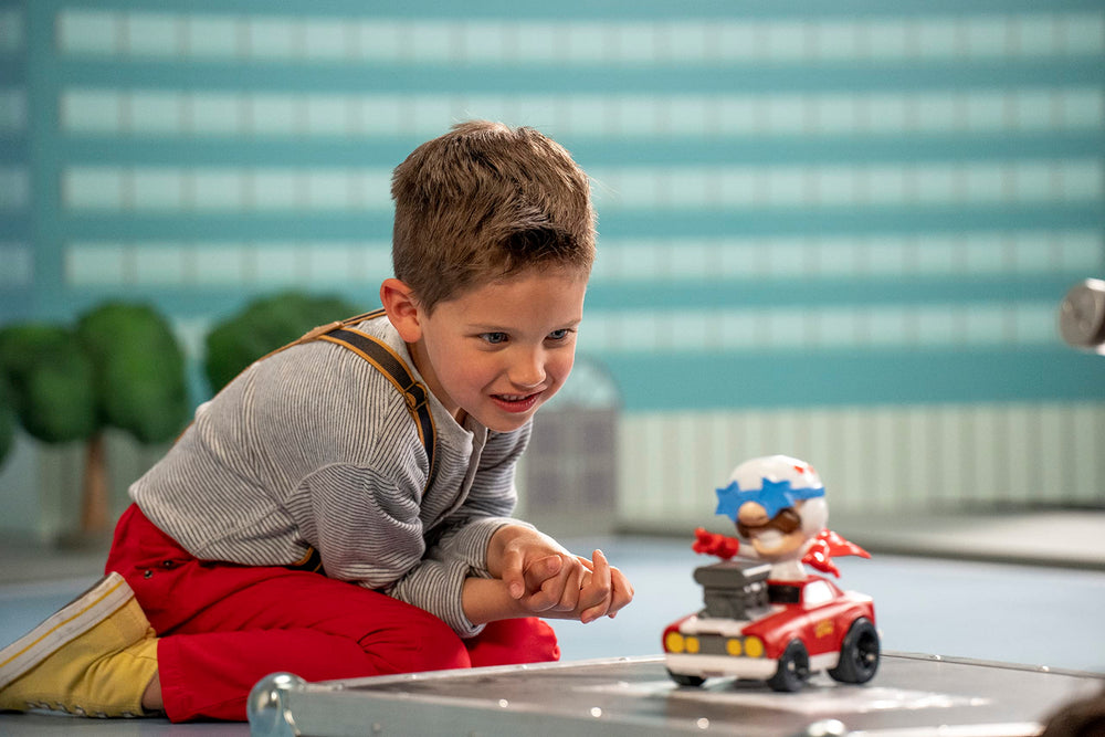 Goliath Donut Dash: 24-piece puzzle enhances calm post-game fun.