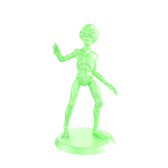 Goliath The Real Truth resource tokens support planning and tracking progress.