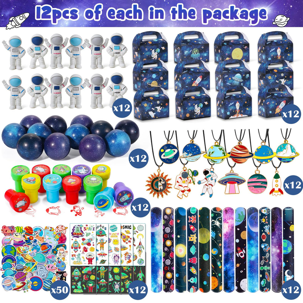 Golray astronaut stress balls with durable design ideal for kids' party games