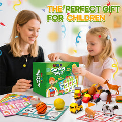 Golray clear categories sorting games for classroom activities