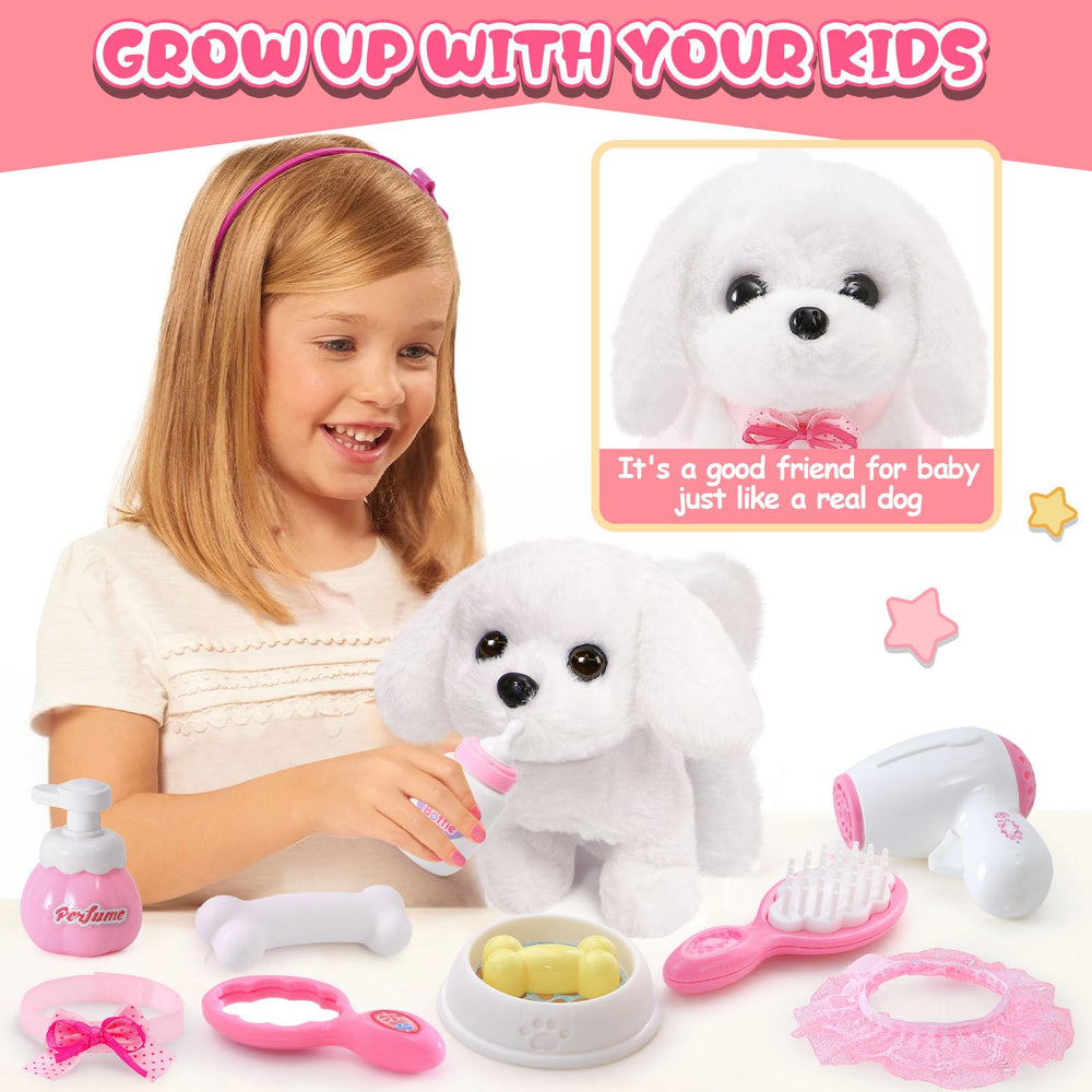 Golray gift-pack for girls, a delightful birthday present.