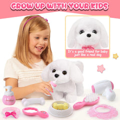 Golray gift-pack for girls, a delightful birthday present.