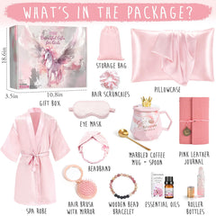 Golray spa robe soft-touch fabric for cozy at-home self-care sessions.