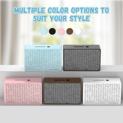 Gomyrod included accessories keep budgeting organized
