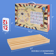 Gonoelec nine-train plastic trains for smooth setup and movement.