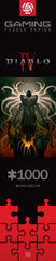 Good Loot Diablo 4 Inarius puzzle EU-made: trusted craftsmanship from a renowned puzzle maker.