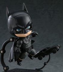Good Smile Batman Nendoroid with standard face for composed display