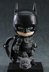 Good Smile Batman Nendoroid gargoyle base attachment for dramatic bases