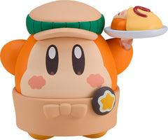 Good Smile Company Waddle Dee Nendoroid front view for display-ready charm.