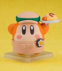 Good Smile Company Waddle Dee Nendoroid magnets enable versatile pose options.