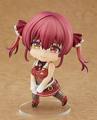 Good Smile Company Nendoroid Houshou Marine re-run base stand included for stable posing