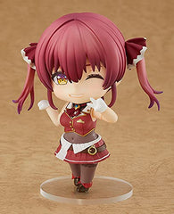 Good Smile Company Nendoroid Houshou Marine re-run dynamic pose capture for photos