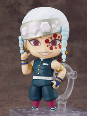 Packaging view of the Tengen Uzui Nendoroid from Good Smile Company