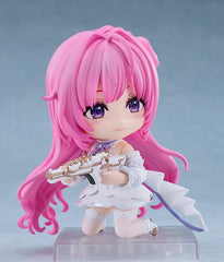 Dorothy Nendoroid interchangeable lower-body part for varied display options.