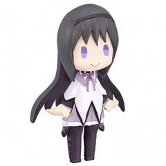 Good Smile Company Homura Akemi Hello! figure packaging and display-ready presentation.