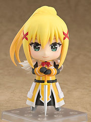 Good Smile Company Nendoroid Darkness 3rd-Run with high-detail paint and sculpt.