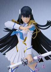 Good Smile Company Satsuki Kiryuin POP UP PARADE SP height impressive display presence