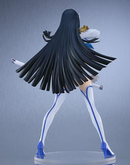 Good Smile Company Satsuki Kiryuin POP UP PARADE SP package and art details stand out