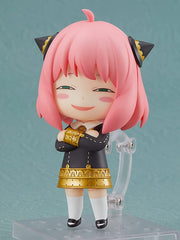 Good Smile Company Anya Forger Nendoroid Mr. Chimera plush accessory included