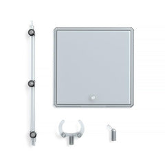 Good Smile The Simple Stand X3 adjustable arm supporting versatile posing for models