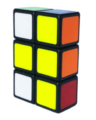 GoodCube Floopy Cube Black side view highlights compact, travel-friendly size