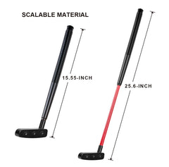 GOODLYSPORTS Toilet Golf image showcases a hilarious white elephant gift idea for adults.