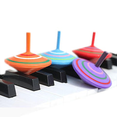 GoodPlay top features an easy-hold handle for small hands