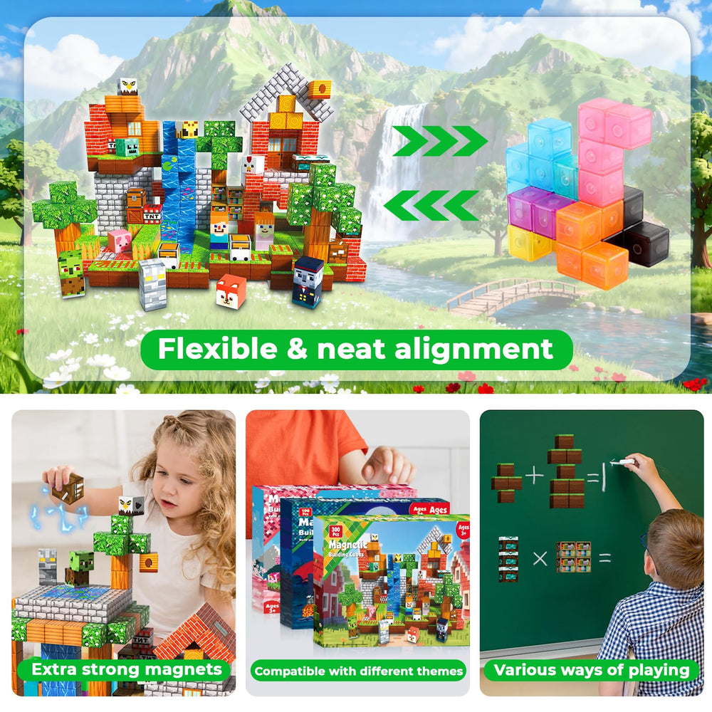 Goody King classroom or family play for screen-free creativity and bonding.