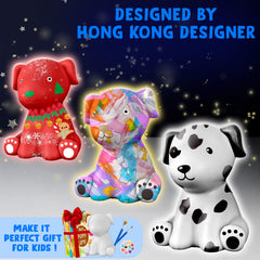 Goody King kid-friendly materials and safe design for ages four to twelve
