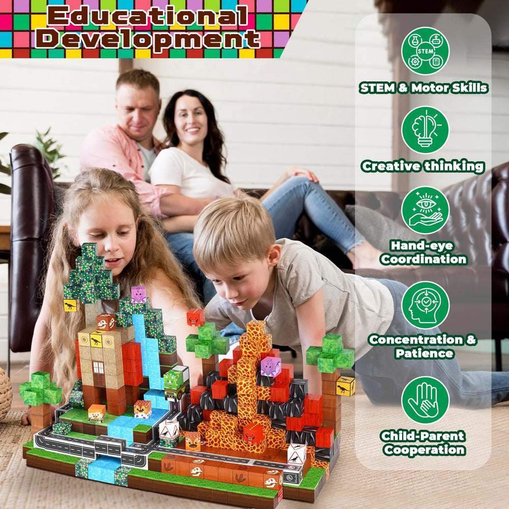 Goody King gift-ready educational toys for birthdays and holidays.