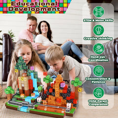 Goody King gift-ready educational toys for birthdays and holidays.
