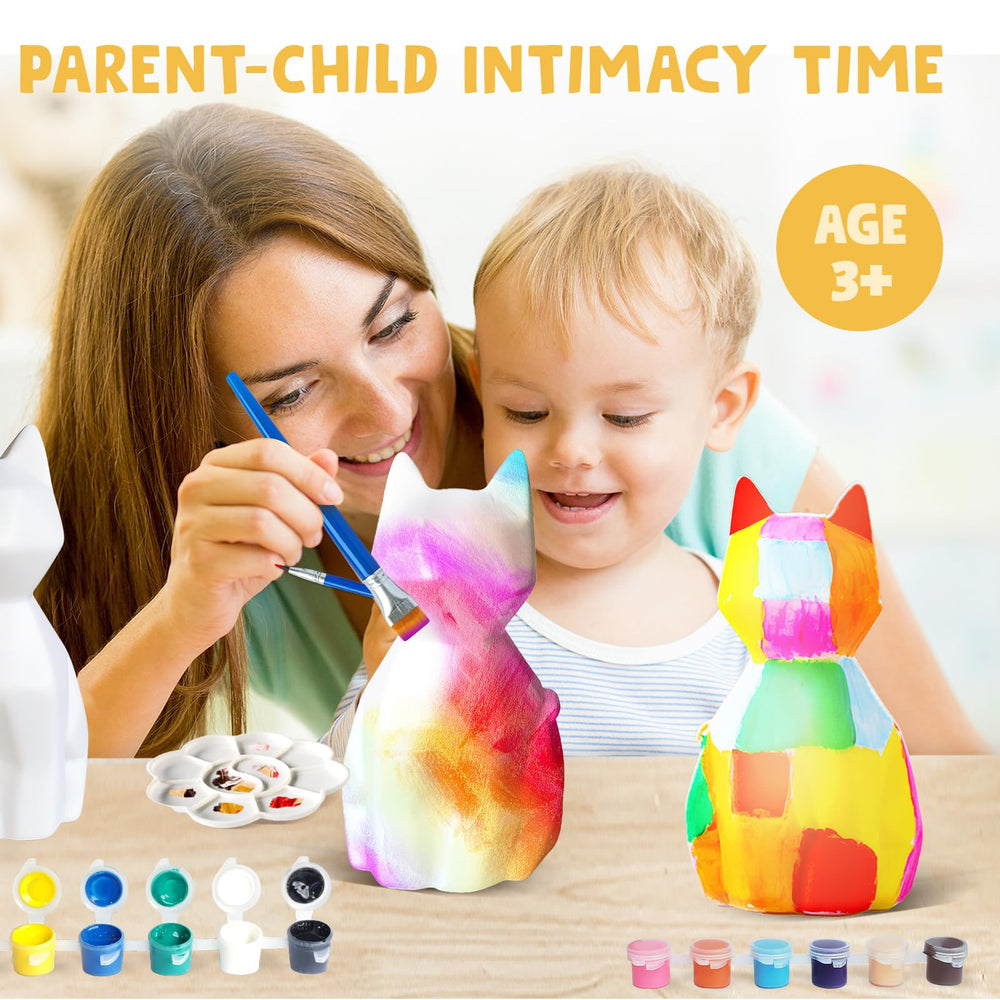 Goody King Safe Design Craft Kit: kid-friendly and easy to use for crafts.
