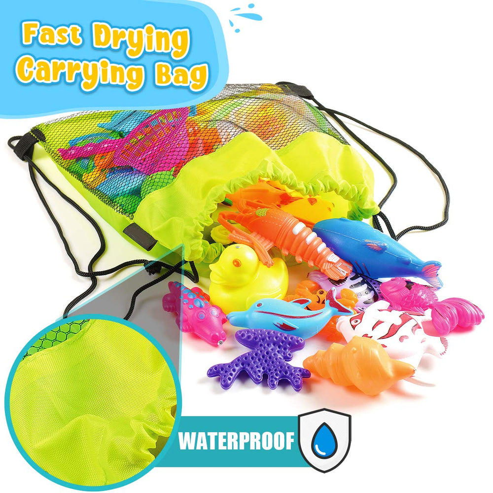 Goody King uses non-toxic materials for safe home play.
