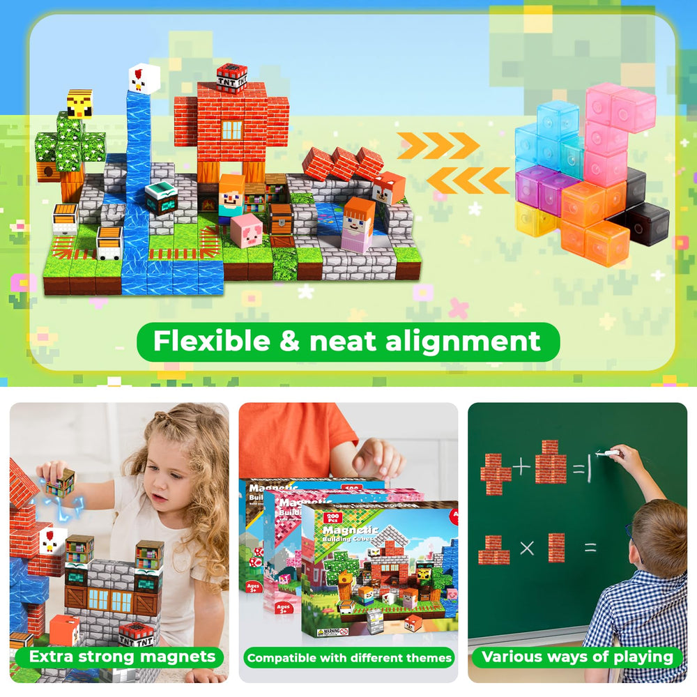 Goody King sensory learning tiles promote tactile exploration and engagement.