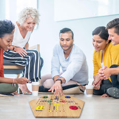 Googgoing Gift-ready board game for family nights