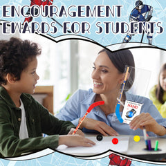 Gosodeny ready-to-use goodie bag fillers for school events and activities.