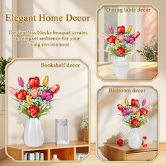 GoStock gift-ready packaging suitable for Valentine’s, Mother's Day, and holidays