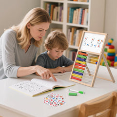 Gotoofun versatile toy for home, preschool, or classroom.