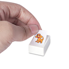 GRACIAS Mahjong Block Set die, adds variety to game modes.