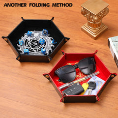 Grajar easy-carry design, ideal for travel gaming nights