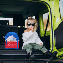GRANDLMOON compact travel game fits neatly in a car, bag, or glove box.