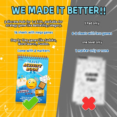 GRANDLMOON educational games including tic-tac-toe foster strategic thinking.