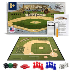 Grandma Smiley's USA-made board game delivering authentic family fun